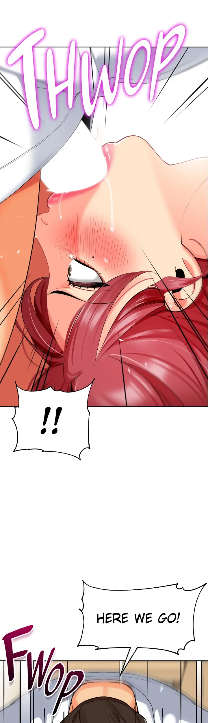 A Wise Drivers Life Chapter 21 - Page 30