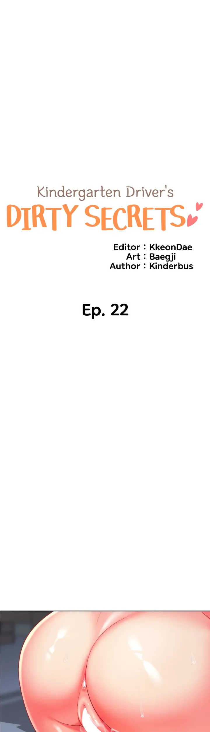 A Wise Drivers Life Chapter 22 - Page 4