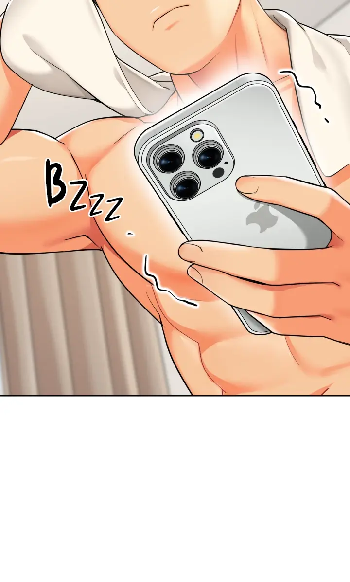 A Wise Drivers Life Chapter 22 - Page 67