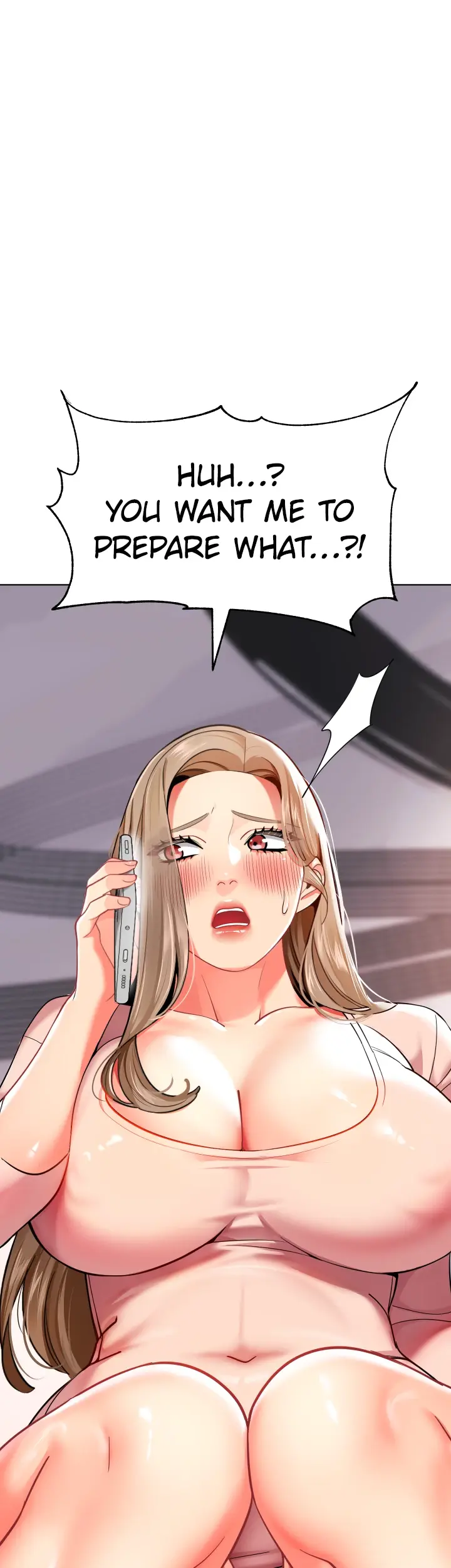 A Wise Drivers Life Chapter 22 - Page 72