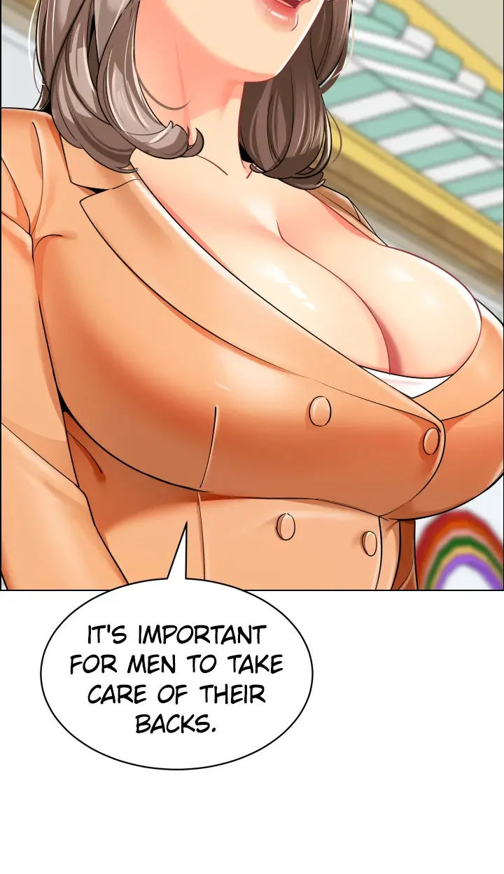A Wise Drivers Life Chapter 23 - Page 14