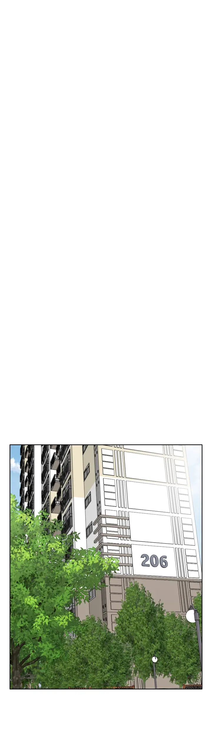 A Wise Drivers Life Chapter 23 - Page 17