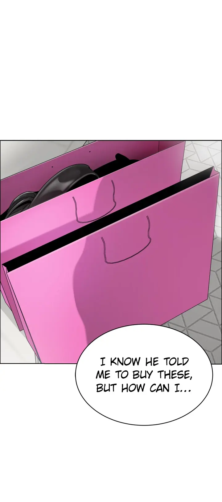 A Wise Drivers Life Chapter 23 - Page 18