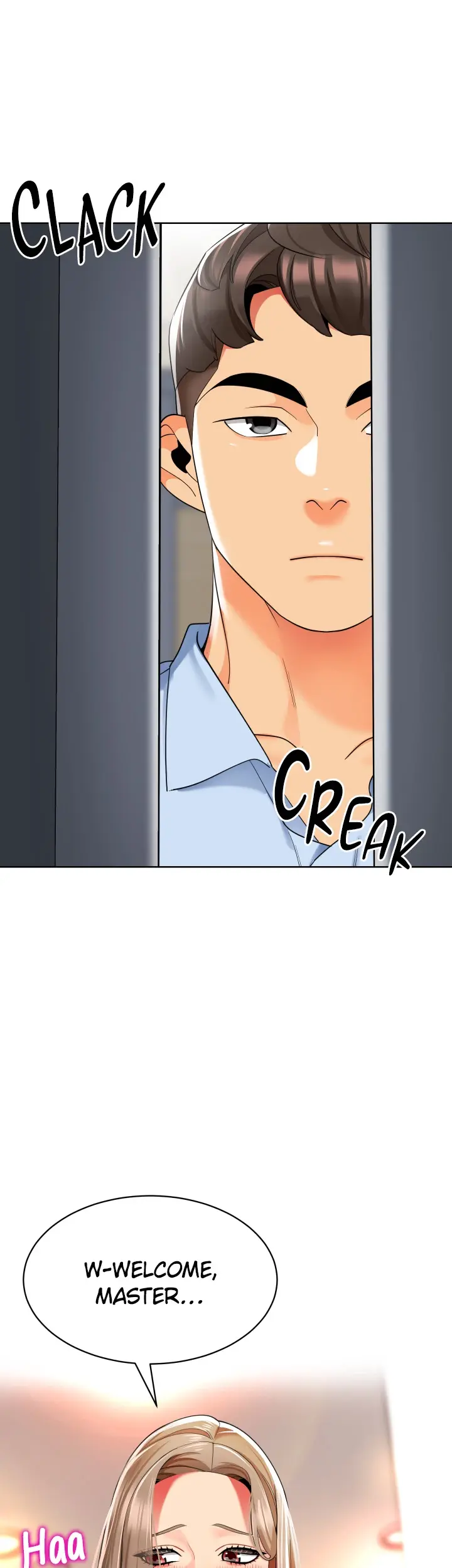 A Wise Drivers Life Chapter 23 - Page 23