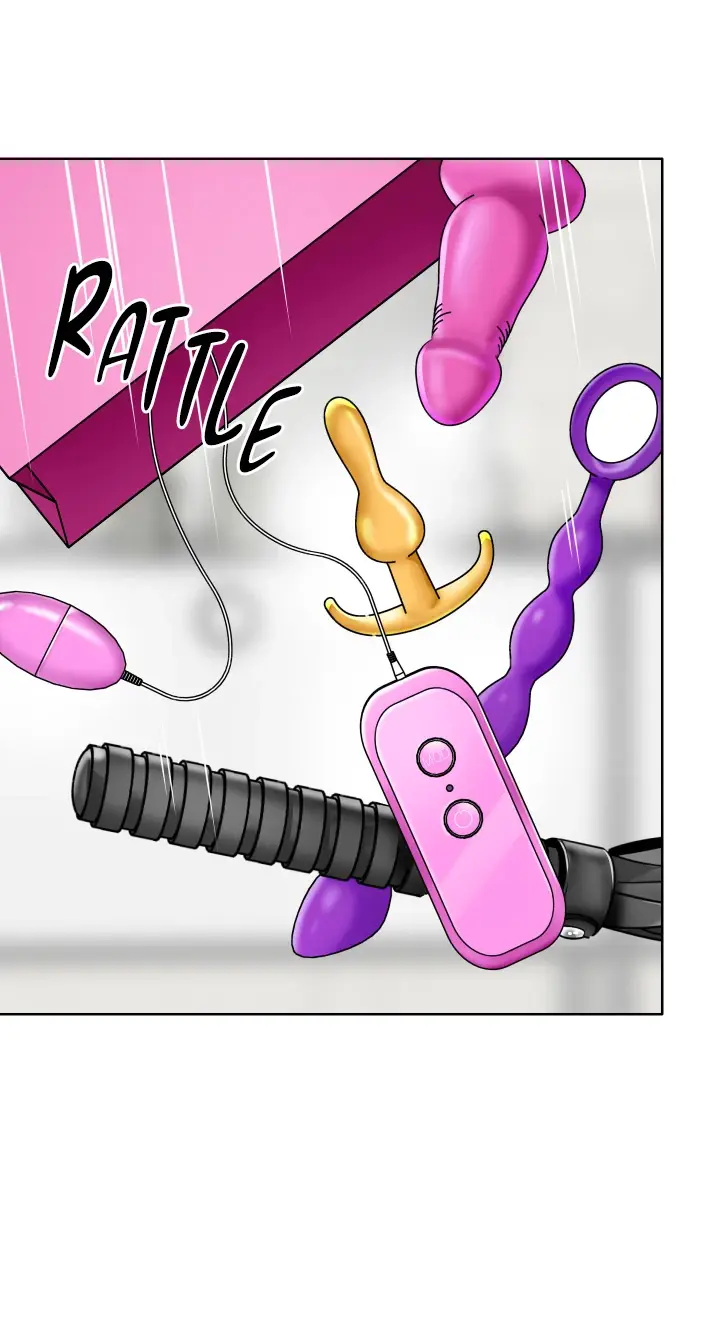 A Wise Drivers Life Chapter 23 - Page 32