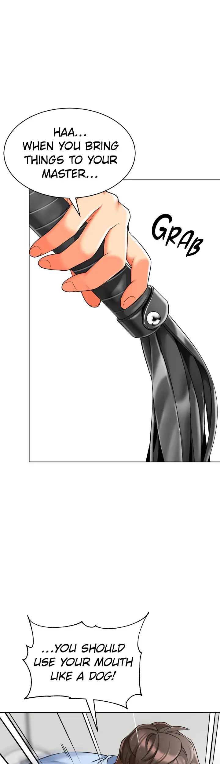 A Wise Drivers Life Chapter 23 - Page 33
