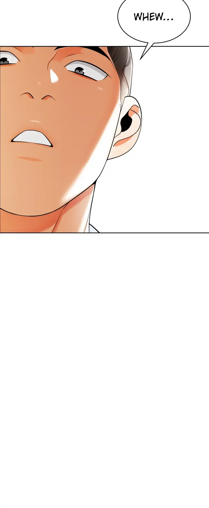 A Wise Drivers Life Chapter 23 - Page 36
