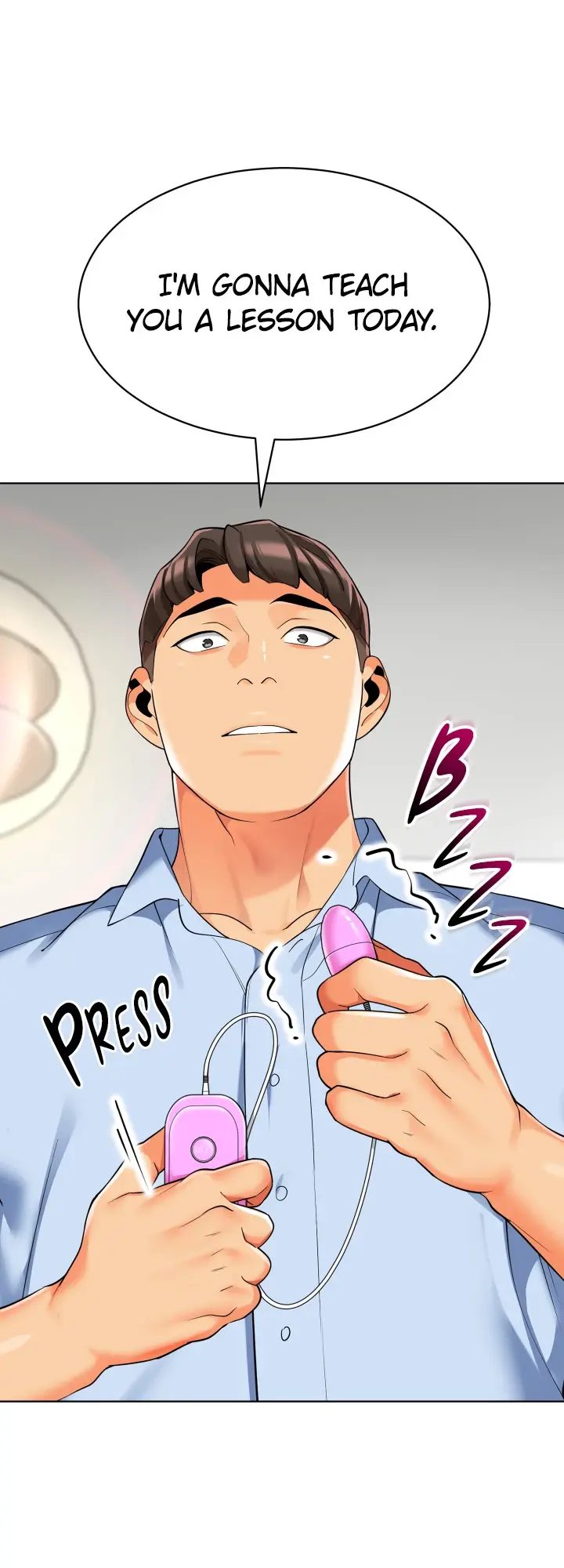 A Wise Drivers Life Chapter 23 - Page 38