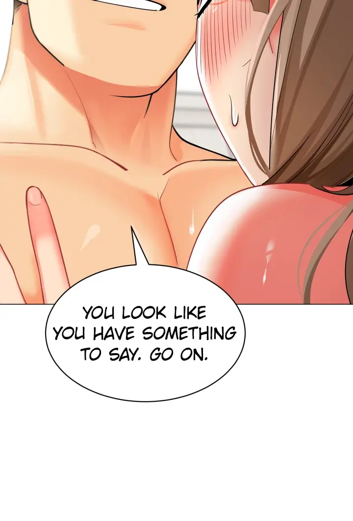 A Wise Drivers Life Chapter 24 - Page 14