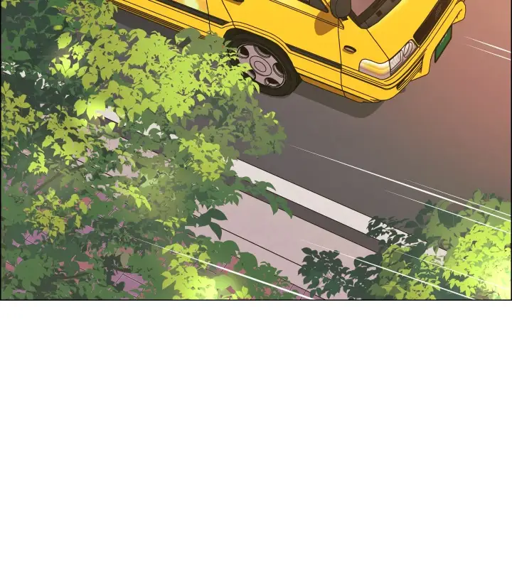 A Wise Drivers Life Chapter 24 - Page 22