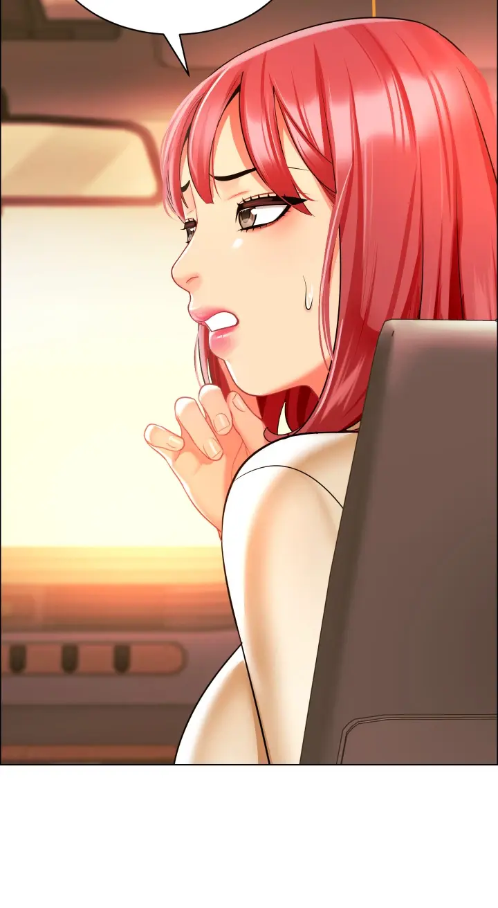 A Wise Drivers Life Chapter 24 - Page 28