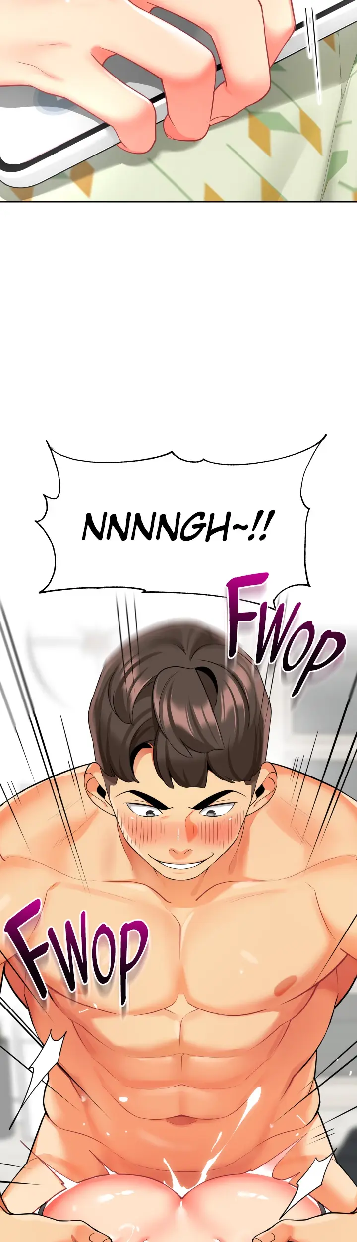 A Wise Drivers Life Chapter 24 - Page 3