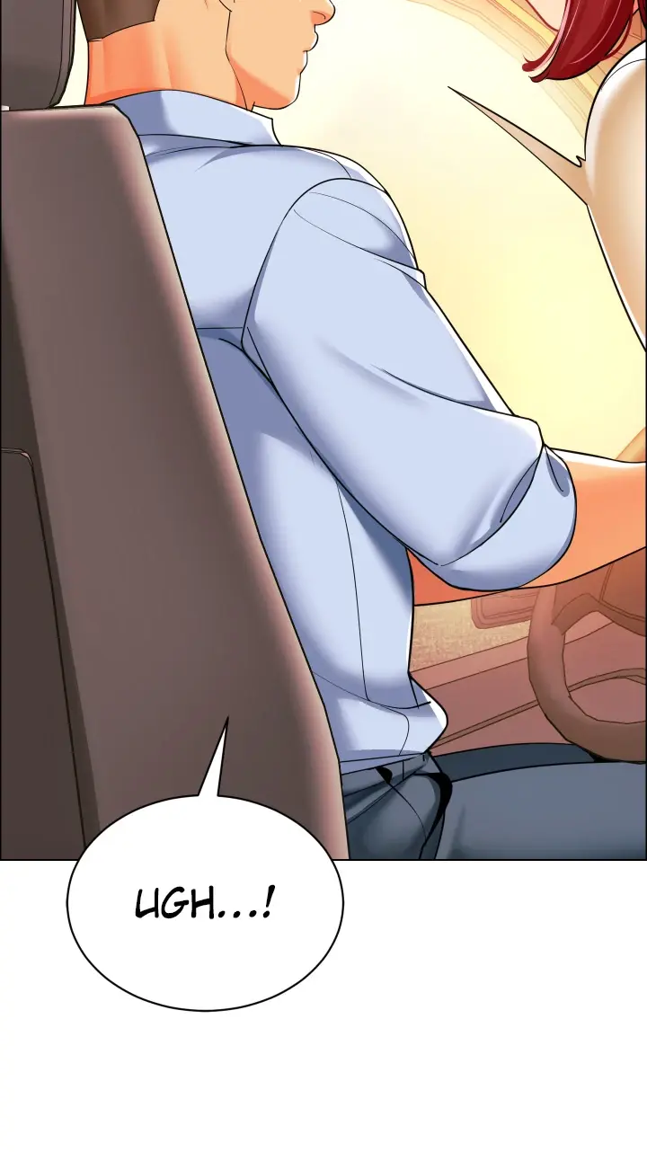 A Wise Drivers Life Chapter 24 - Page 30