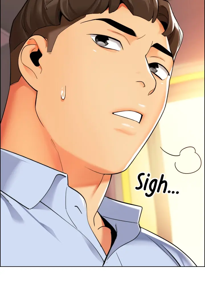 A Wise Drivers Life Chapter 24 - Page 32
