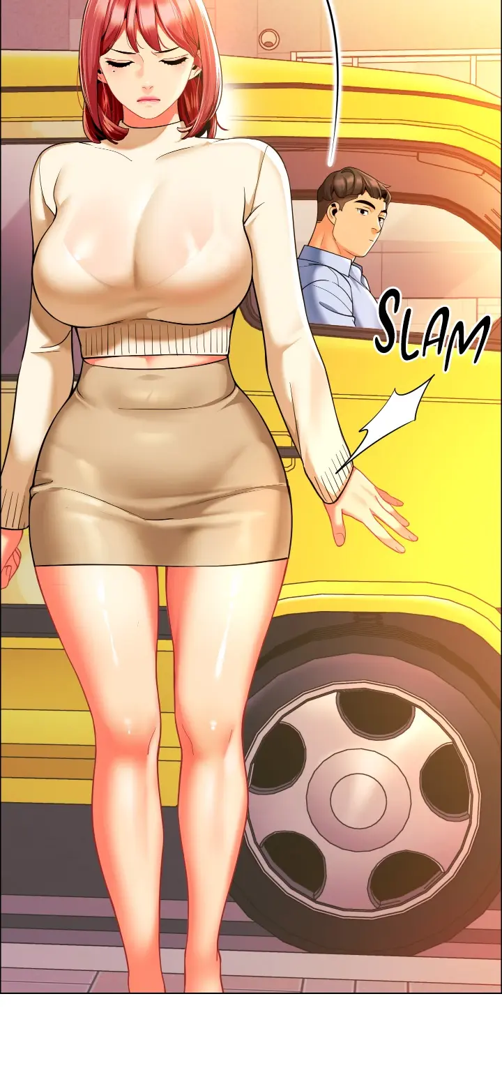A Wise Drivers Life Chapter 24 - Page 36