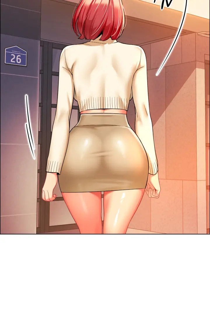 A Wise Drivers Life Chapter 24 - Page 38
