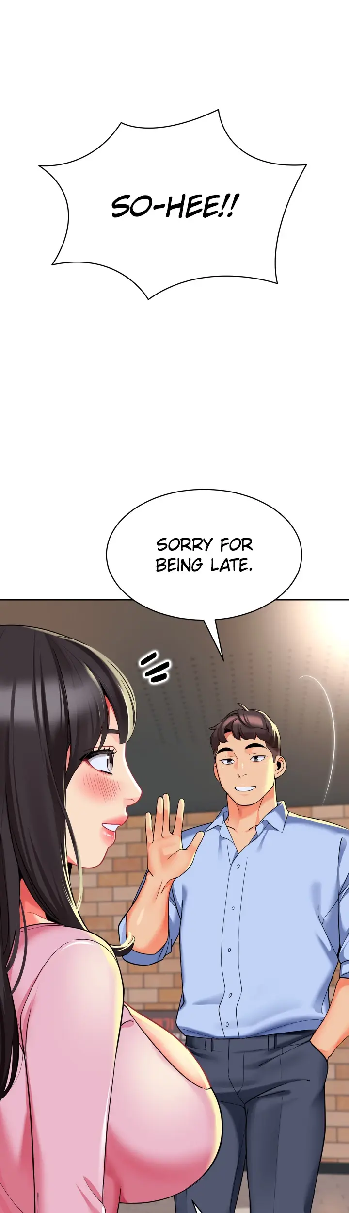 A Wise Drivers Life Chapter 24 - Page 43
