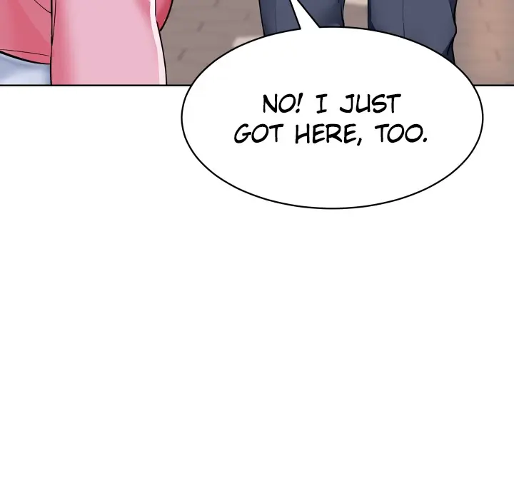 A Wise Drivers Life Chapter 24 - Page 44