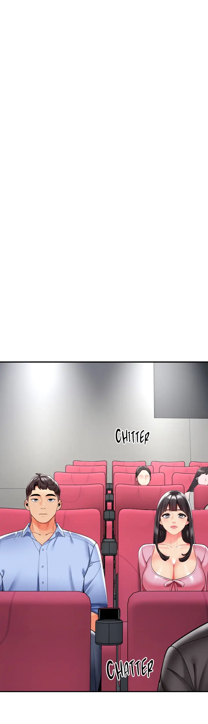 A Wise Drivers Life Chapter 24 - Page 47