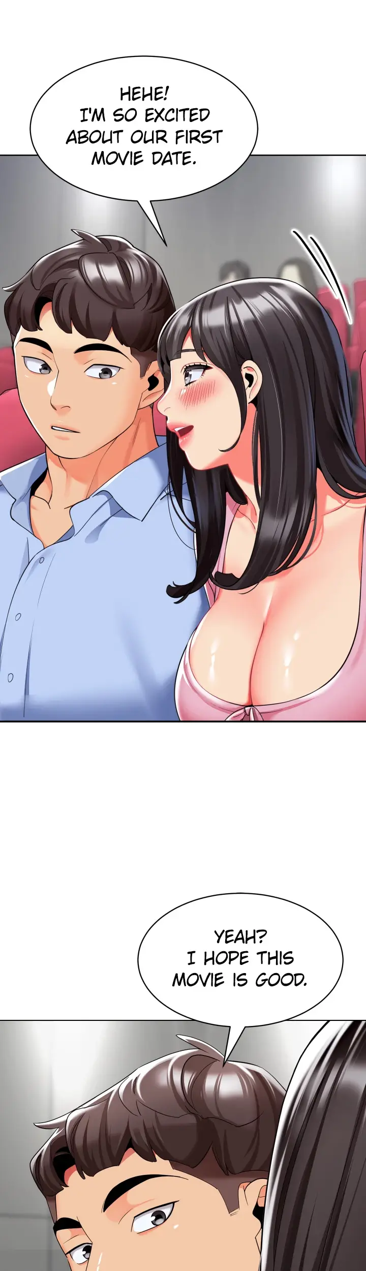 A Wise Drivers Life Chapter 24 - Page 49