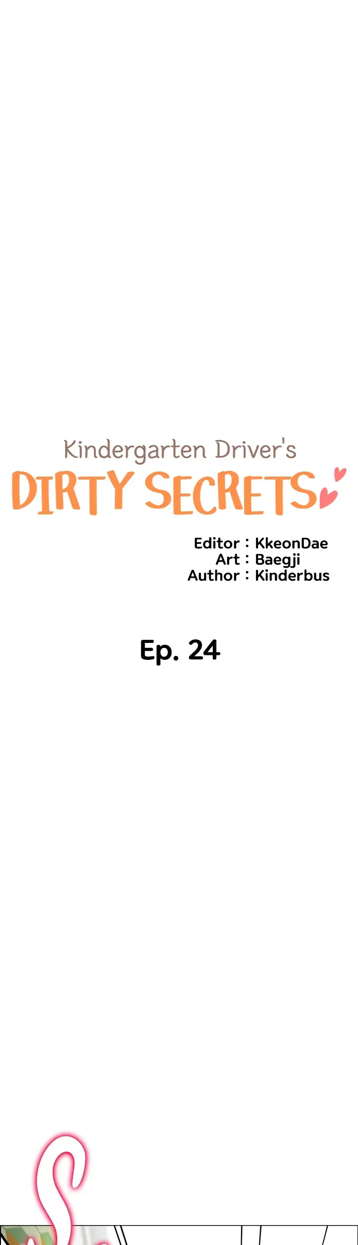 A Wise Drivers Life Chapter 24 - Page 5