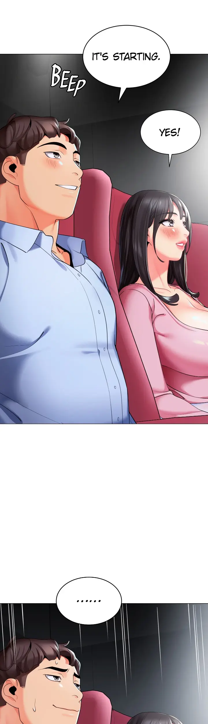 A Wise Drivers Life Chapter 24 - Page 51