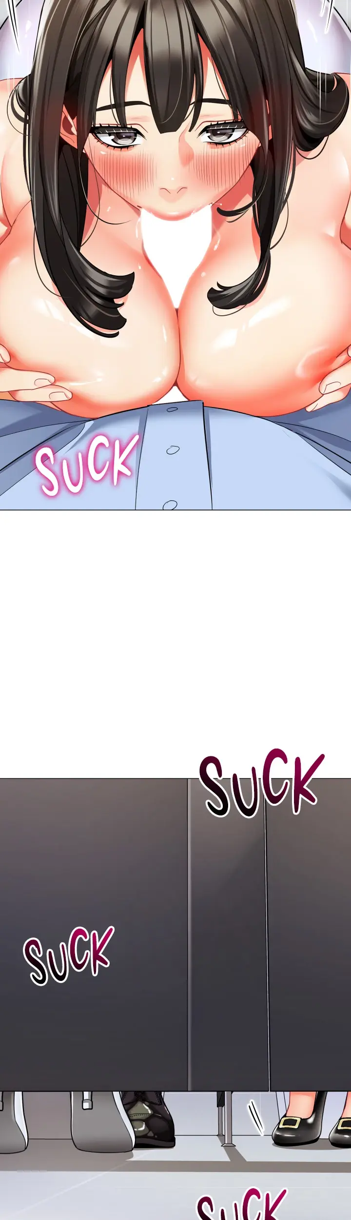 A Wise Drivers Life Chapter 25 - Page 3