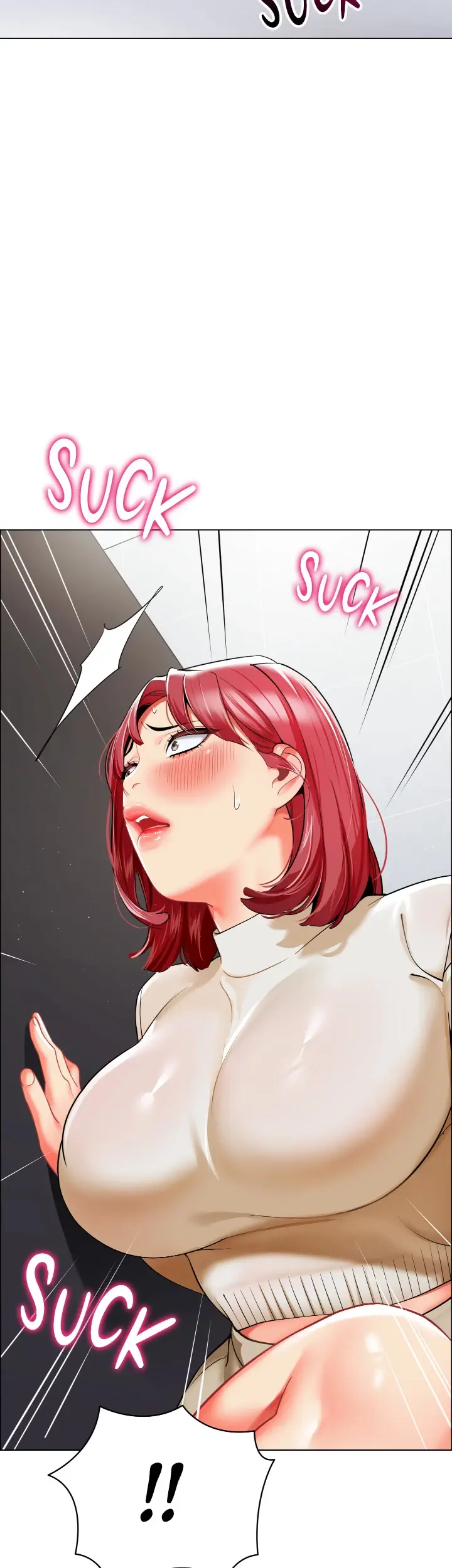 A Wise Drivers Life Chapter 25 - Page 4