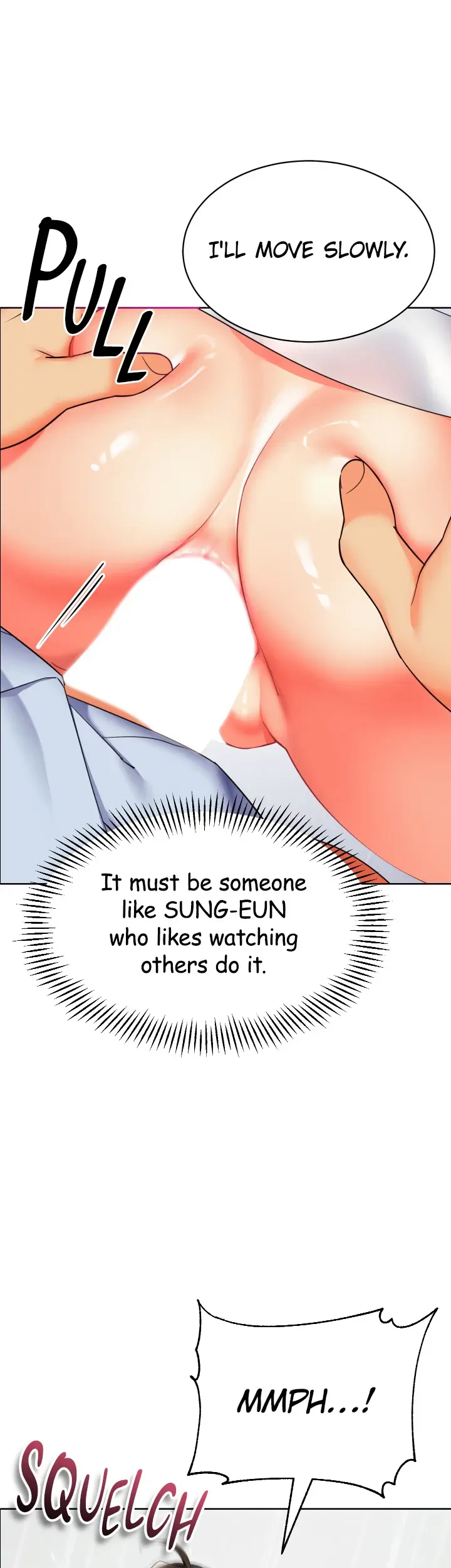 A Wise Drivers Life Chapter 25 - Page 48