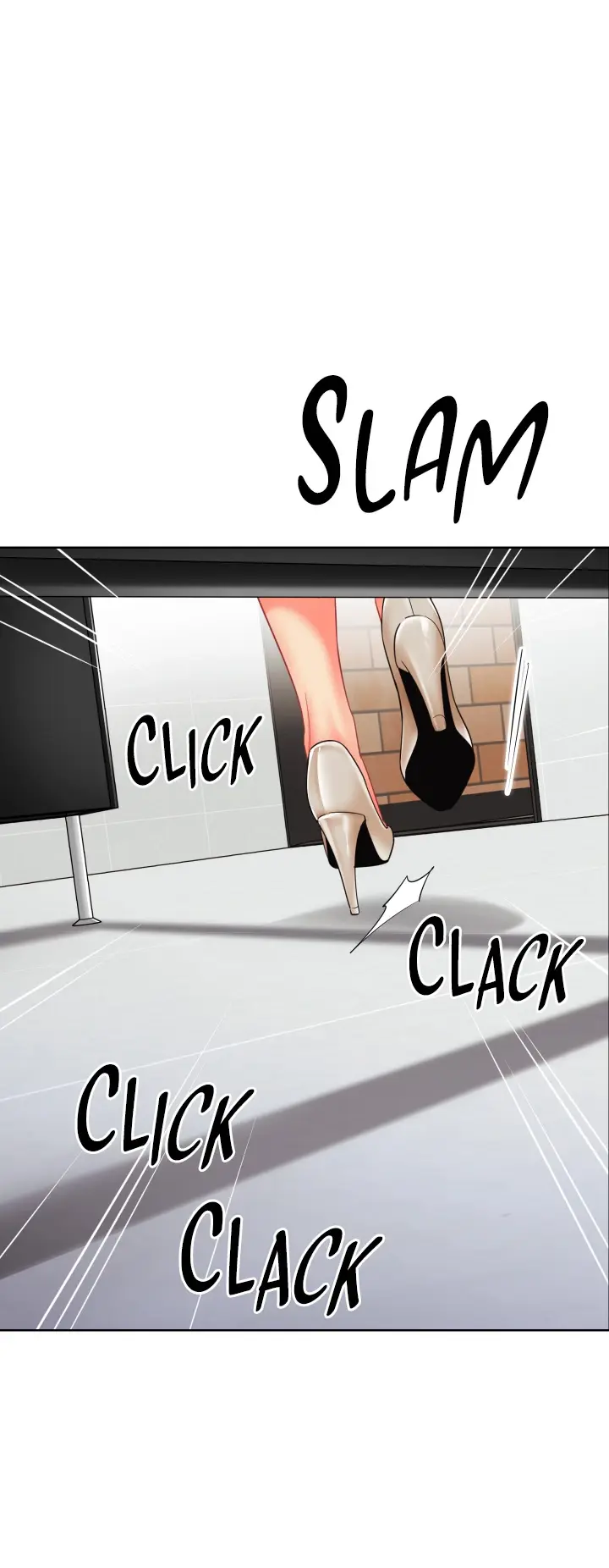A Wise Drivers Life Chapter 25 - Page 53