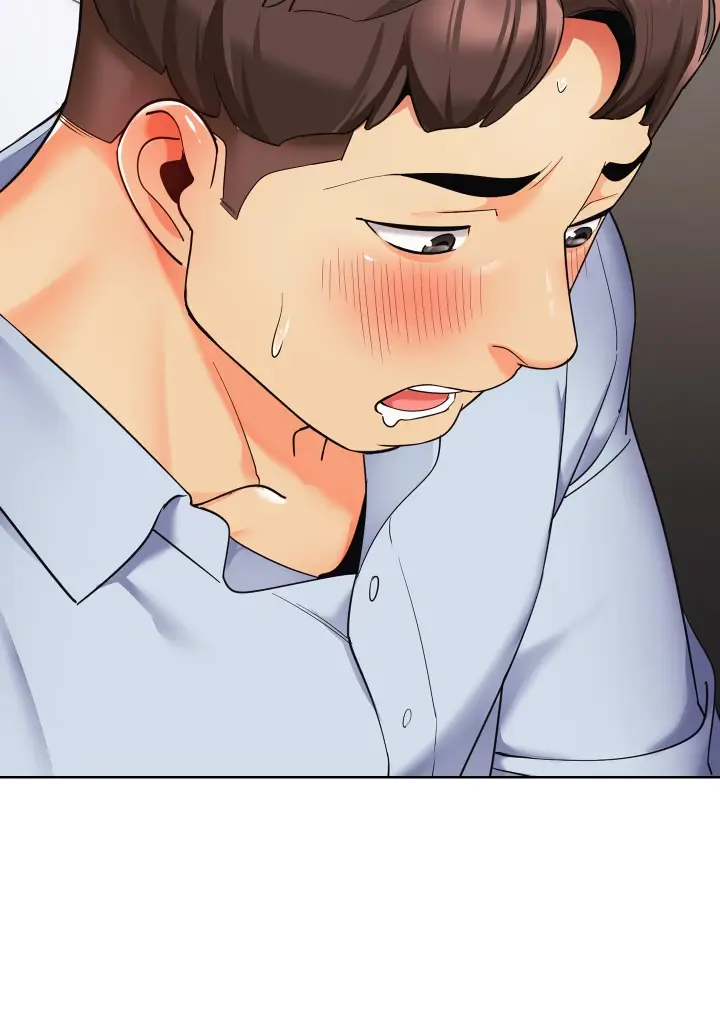A Wise Drivers Life Chapter 25 - Page 9