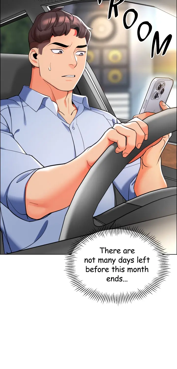 A Wise Drivers Life Chapter 26 - Page 11