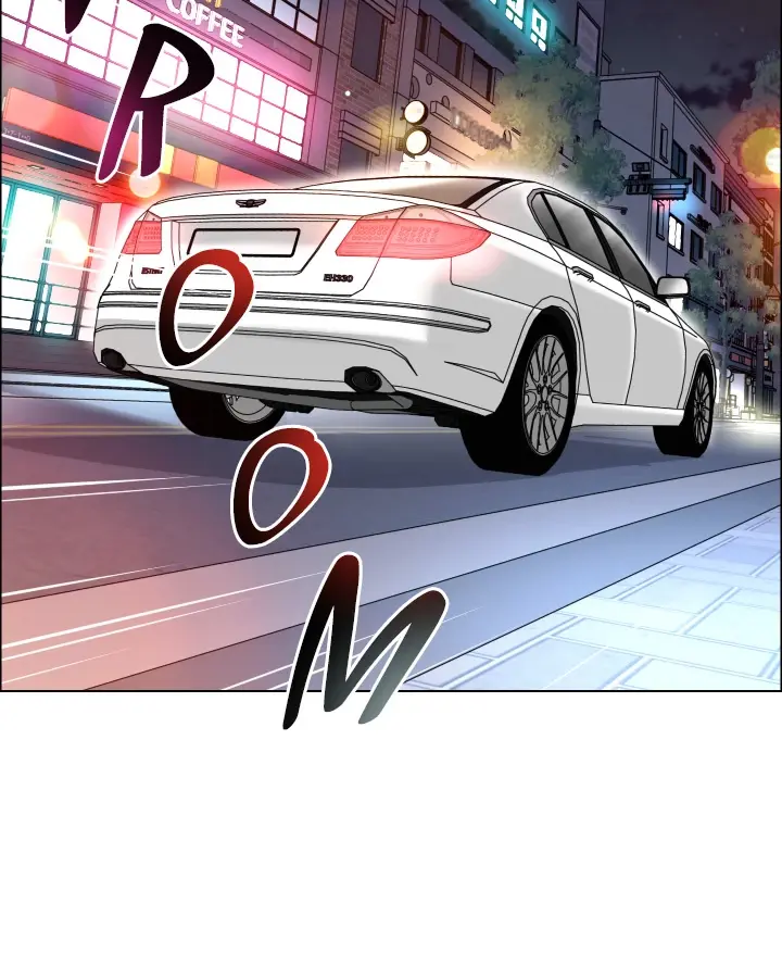 A Wise Drivers Life Chapter 26 - Page 13