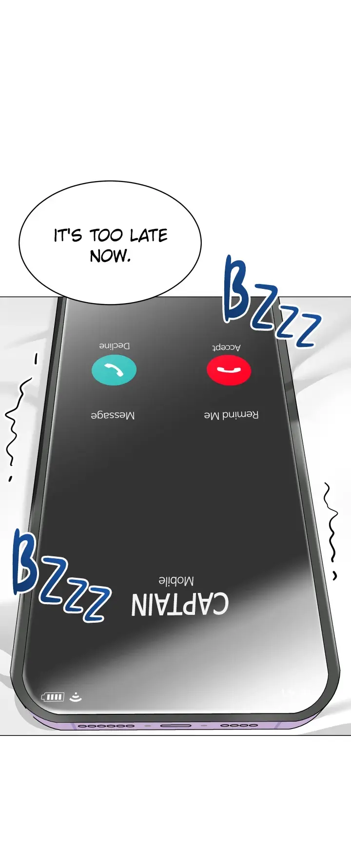 A Wise Drivers Life Chapter 26 - Page 17