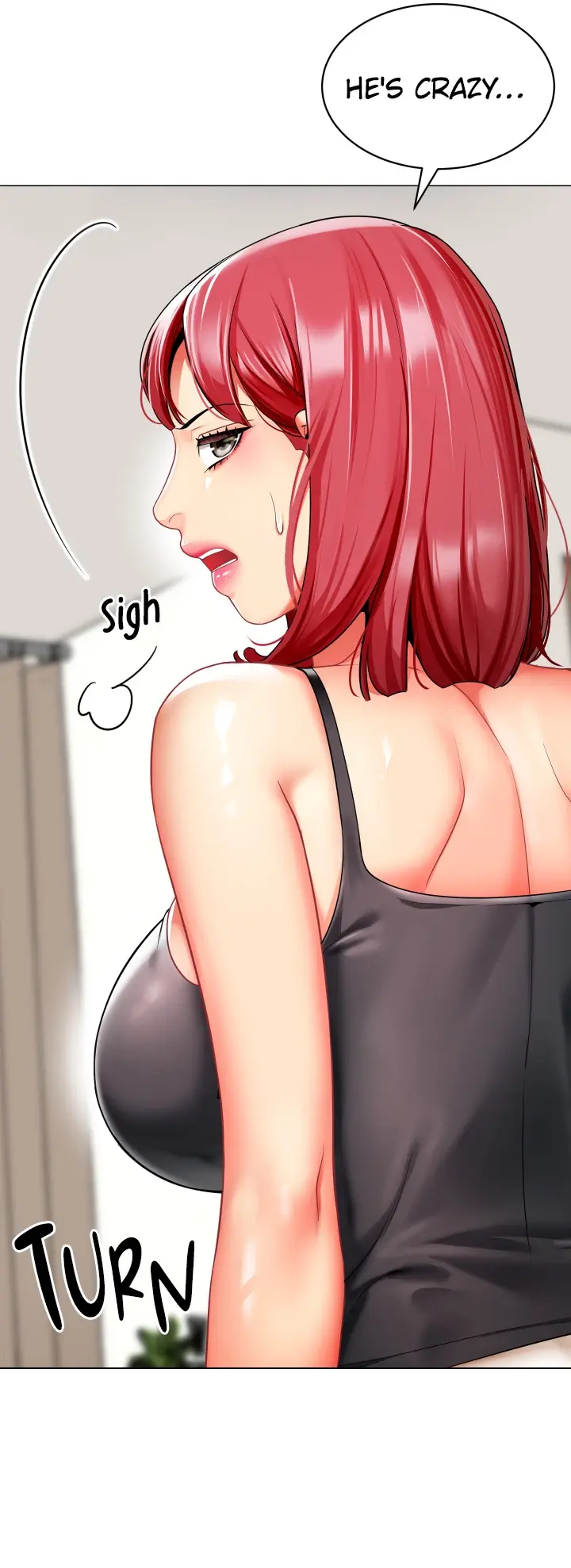 A Wise Drivers Life Chapter 26 - Page 23