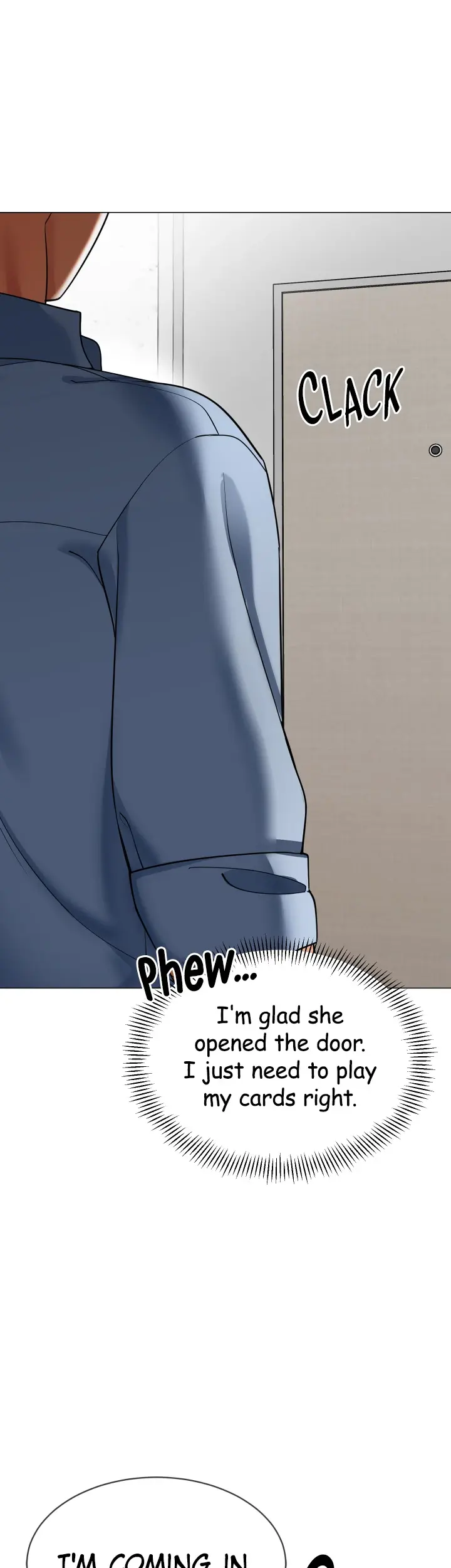 A Wise Drivers Life Chapter 26 - Page 24