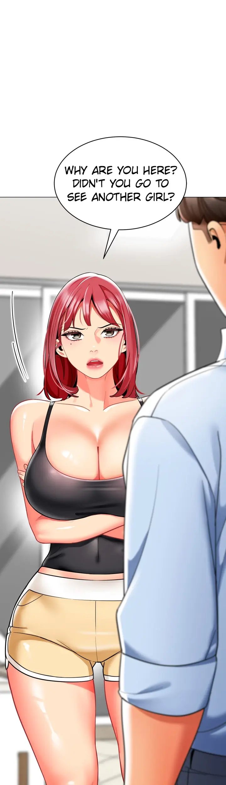 A Wise Drivers Life Chapter 26 - Page 26