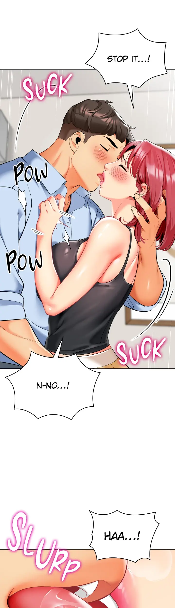 A Wise Drivers Life Chapter 26 - Page 34