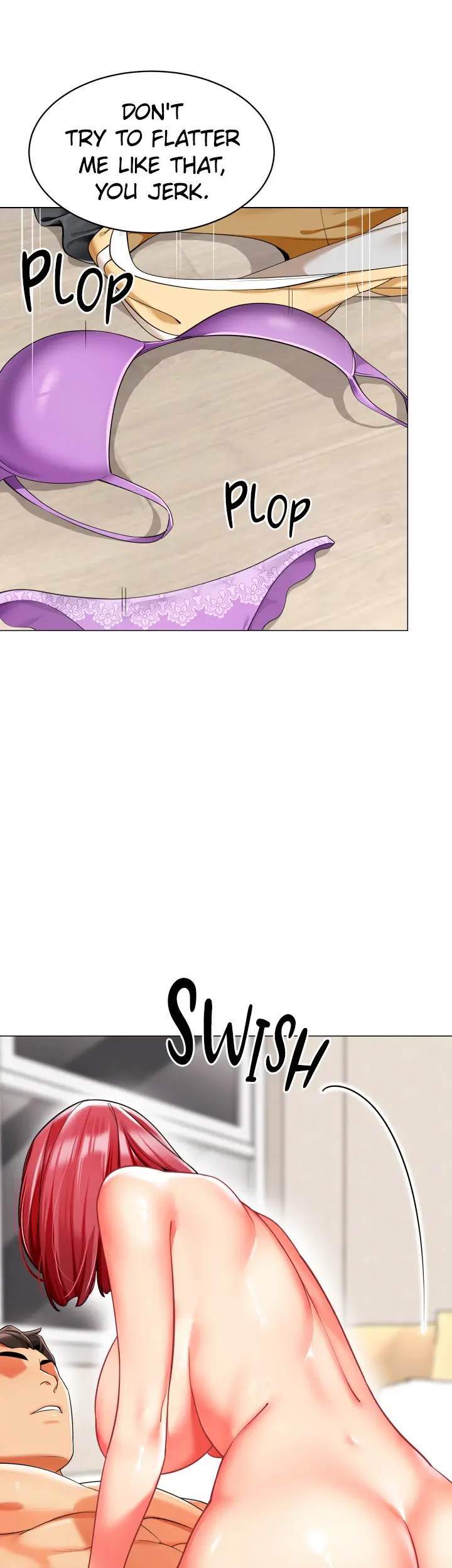 A Wise Drivers Life Chapter 26 - Page 46