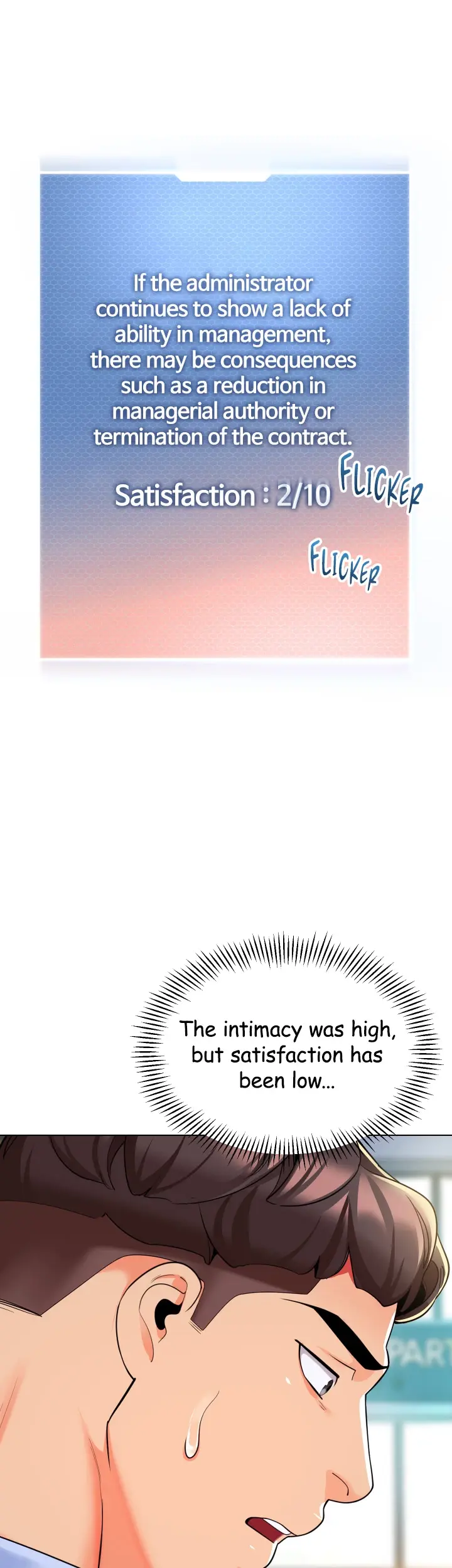 A Wise Drivers Life Chapter 26 - Page 6