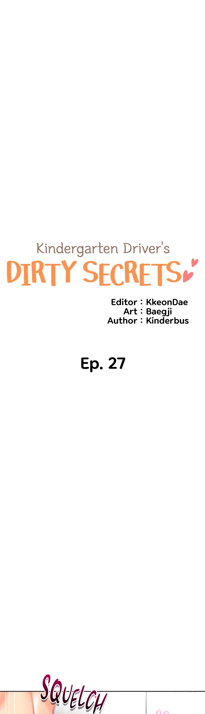 A Wise Drivers Life Chapter 27 - Page 3