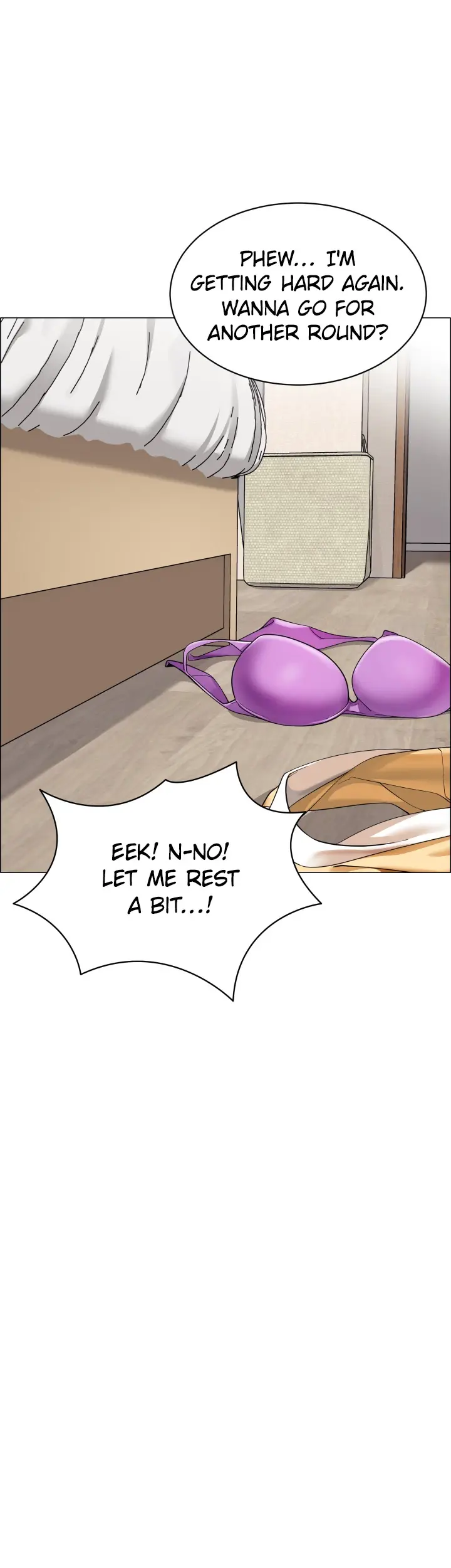 A Wise Drivers Life Chapter 27 - Page 57