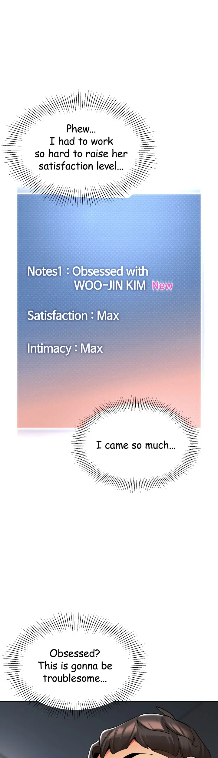 A Wise Drivers Life Chapter 27 - Page 61
