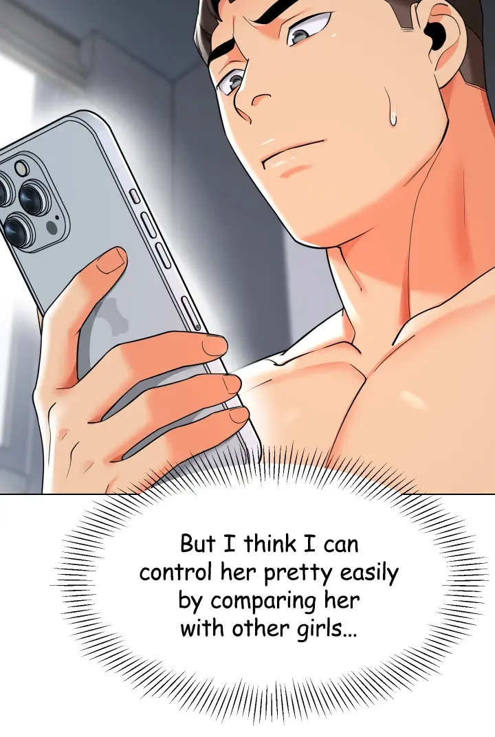 A Wise Drivers Life Chapter 27 - Page 62