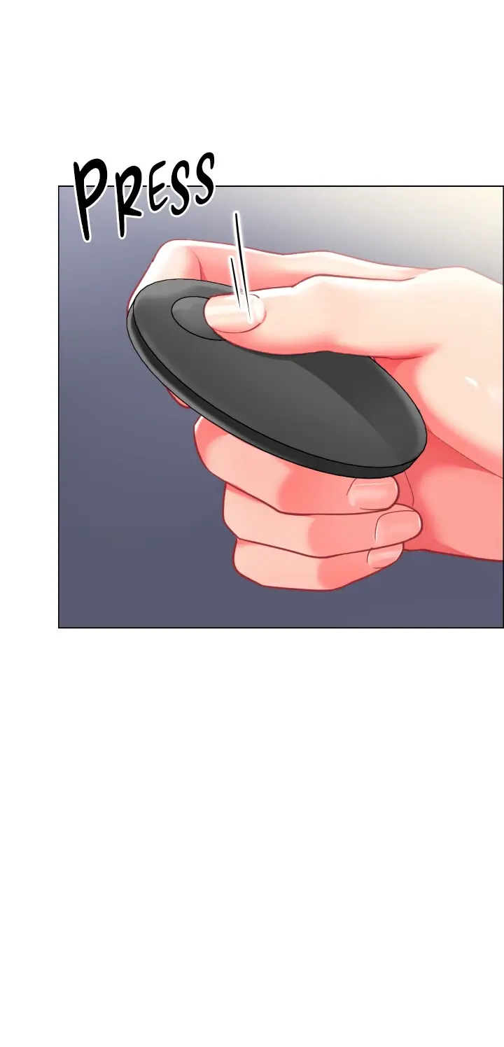 A Wise Drivers Life Chapter 28 - Page 21