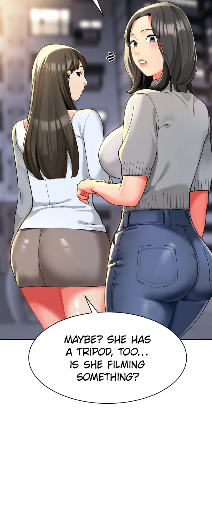 A Wise Drivers Life Chapter 28 - Page 29