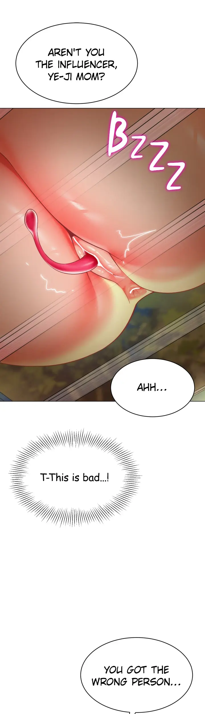 A Wise Drivers Life Chapter 28 - Page 32