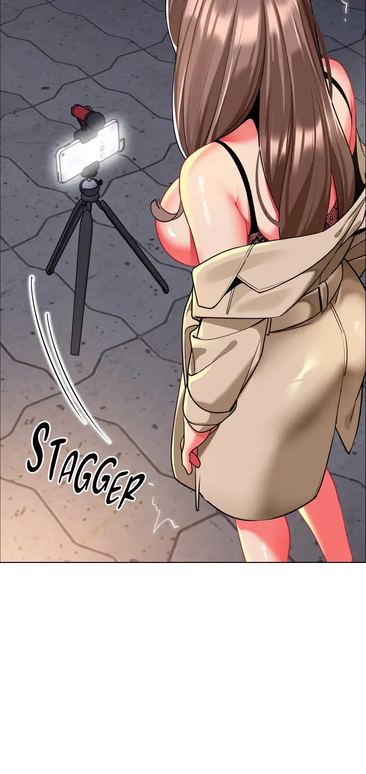 A Wise Drivers Life Chapter 28 - Page 47