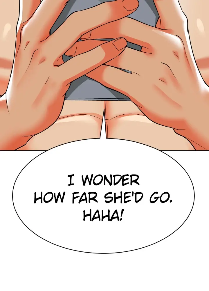 A Wise Drivers Life Chapter 28 - Page 5