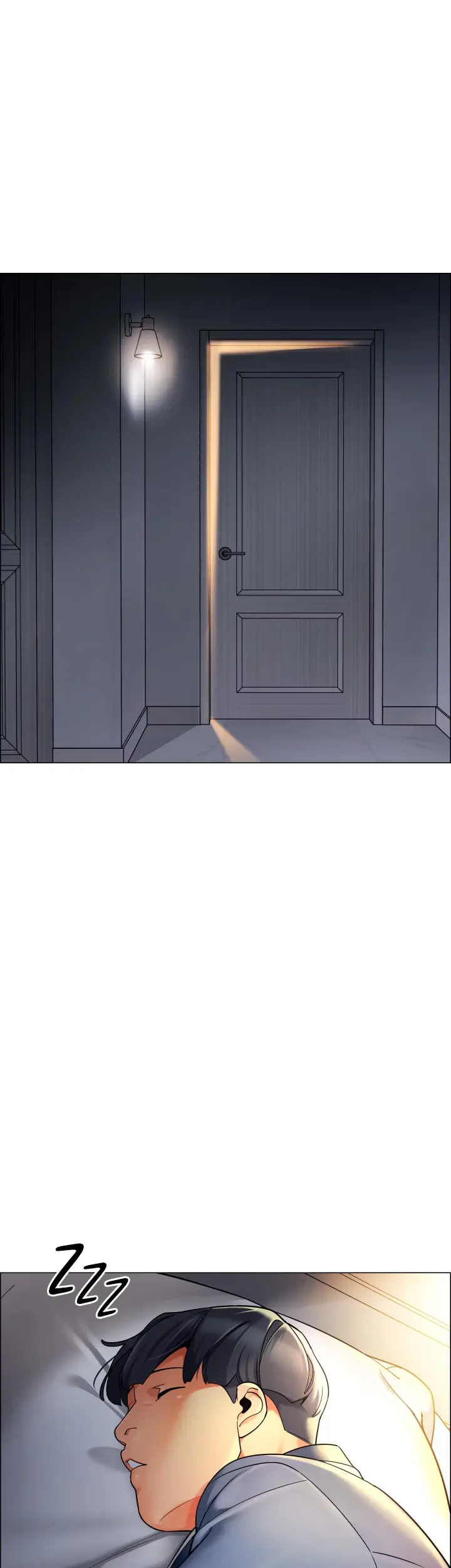 A Wise Drivers Life Chapter 28 - Page 50